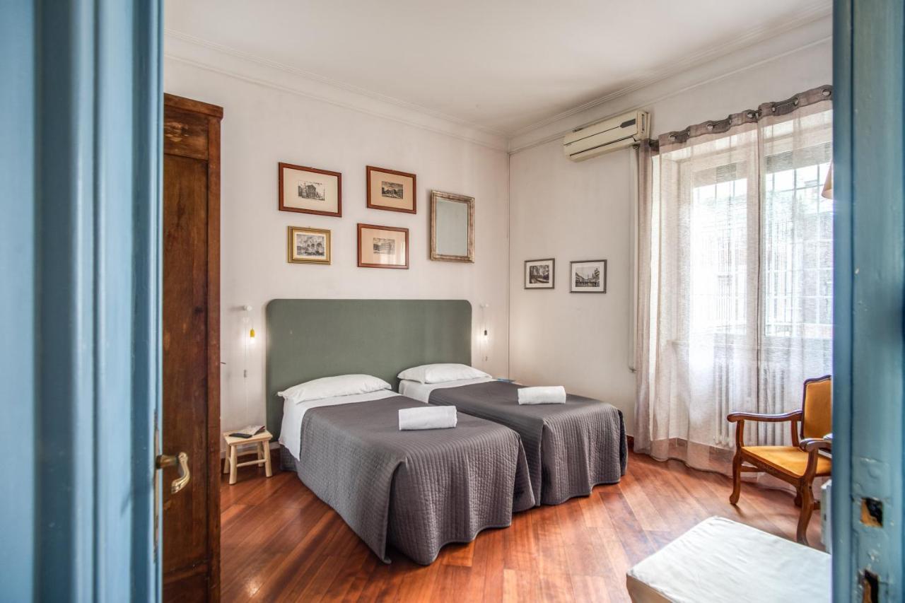 Bed & Breakfast Circus Maximus Roma