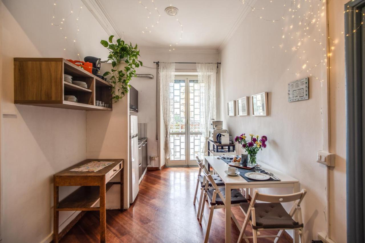 Bed & Breakfast Circus Maximus Roma